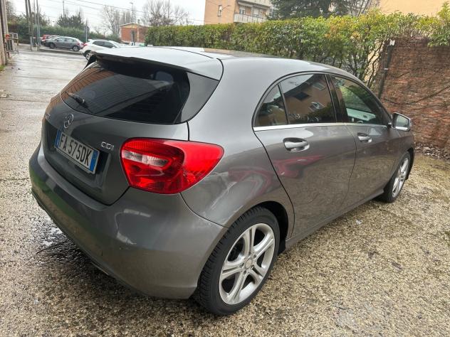 Mercedes-benz A 200 220 CDI Automatic Sport - Foto 7