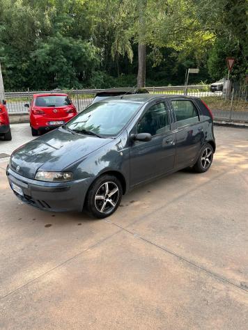 Fiat Punto 1.2 5 porte Actual - Foto 3