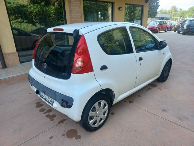 Peugeot 107 1.0 68CV 5p. Desir - Foto 5