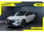NISSAN Qashqai MHEV 158 CV Xtronic N-Connecta rif. 23838122