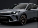 CUPRA Formentor 1.5 hybrid business 150cv dsg rif. 23807863