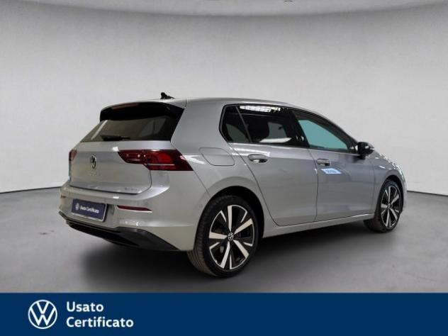 VOLKSWAGEN Golf 1.5 tsi ehybrid edition plus 204cv dsg rif. 24202984 - Foto 4