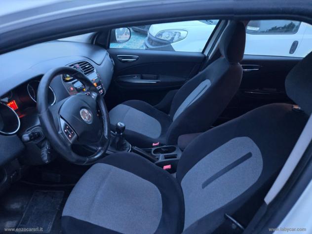 FIAT Bravo 1.6 MJT 120 CV Emotion TETTO APRIBILE - Foto 4
