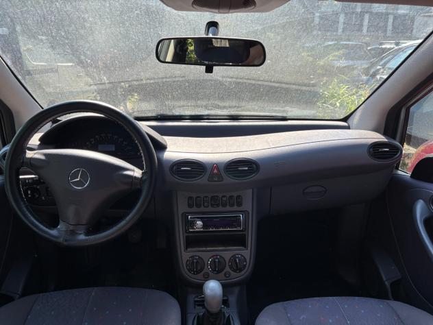 Mercedes-benz A 140 150 Classic Basic - Foto 6