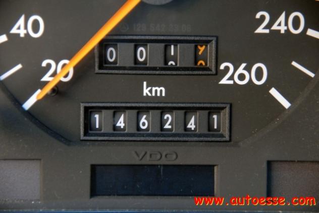 MERCEDES-BENZ SL 300 SL-24 cat rif. 23940311 - Foto 9