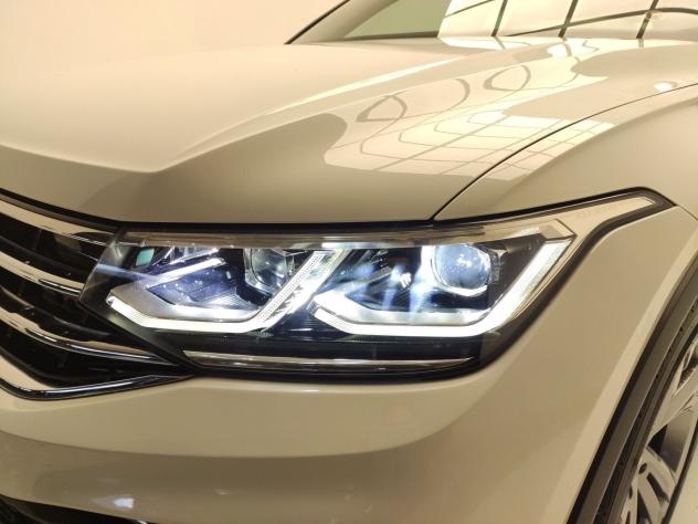 Volkswagen Tiguan 2.0 TDI SCR 110KWR-Line DSG - Foto 10