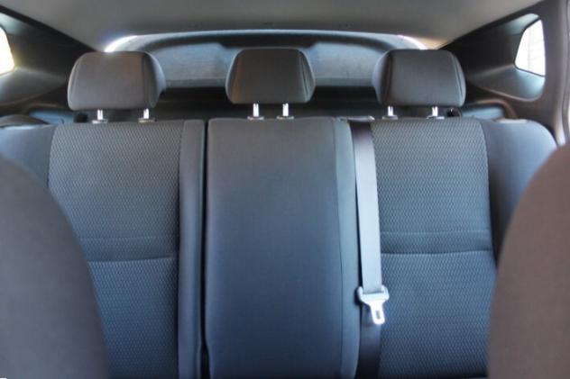 Nissan Qashqai 1.2 DIG-T ESTETICA DA AUTO NUOVA UNICO UTILIZZATORE BENZINA CLIMATIZZATA - Foto 10
