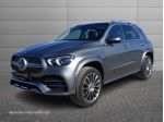 Mercedes-Benz GLE - V167 2019 300 d mhev Premium Plus 4matic auto