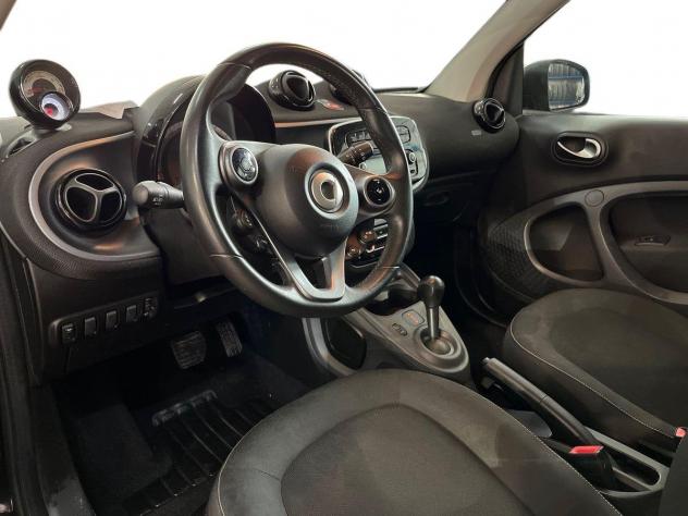 smart fortwo III 2015 eq Passion my19 - Foto 10