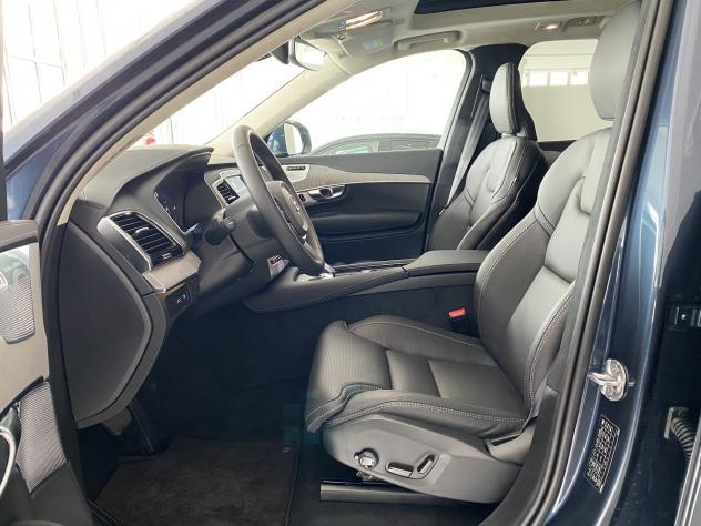 Volvo XC90 Plug-In Hybrid T8 310+145 CV AWD Plug-in Hybrid Automatica 7 Posti Ultimate Bright - Foto 6