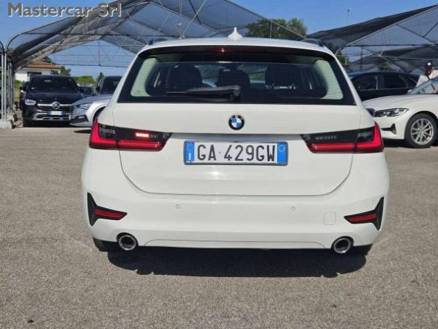 BMW 320 320D 190cv MT6 BUSINESS ADVANTAGE TOURING - GA429G rif. 24078766 - Foto 7