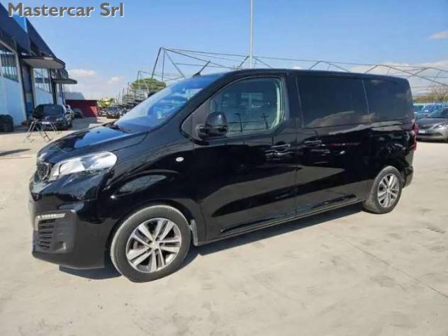 CITROEN Spacetourer Traveller N1 autocarro bluehdi 180 VIP STD - GG245 rif. 24162053 - Foto 3