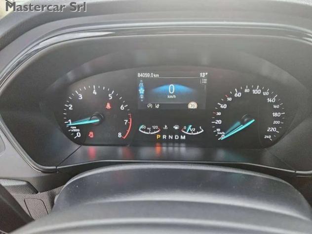 FORD Focus SW 1.0 125cv ST-Line Design Automatica - GM099PG rif. 23814309 - Foto 10