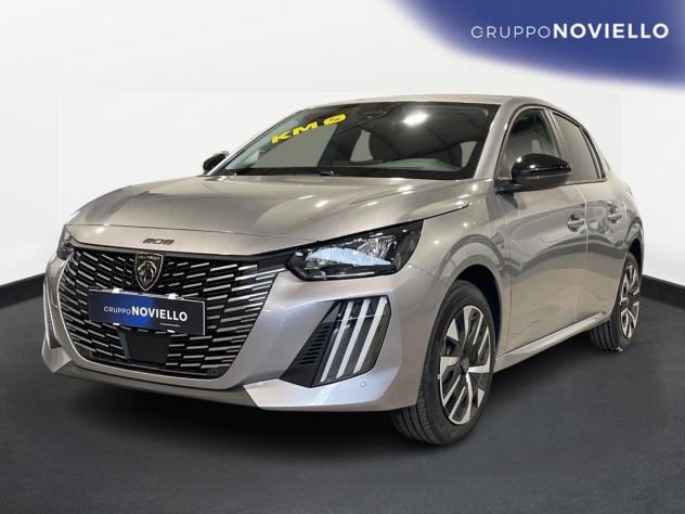 Peugeot 208 208 PureTech 100 Stop&Start 5 porte Allure