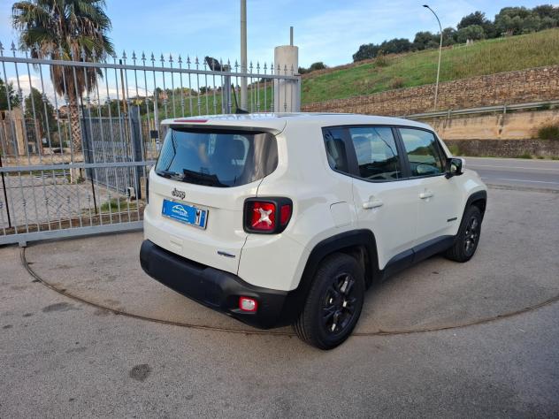Jeep Renegade 1.6 Mjt 120 CV anno 2020 - Foto 3
