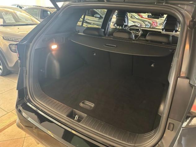 KIA Sportage 1.6 TGDi HEV AT GT-line UNICO PROPRIETARIO rif. 23863906 - Foto 5