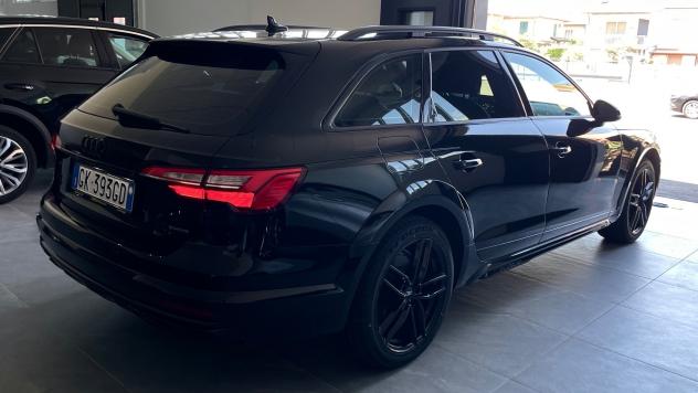 AUDI A4 QUATTRO 40 2.0 ALLROAD TDI S-TRONIC204 CV - FULL LED, CAR PLAY - Foto 8
