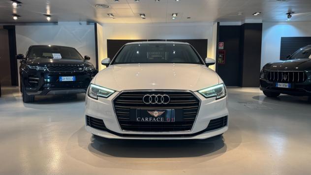 AUDI A3 SPB 1.6 DIESEL 116CV ADMIRED- 2018 - Foto 2