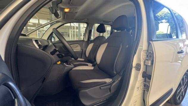 CITROEN C3 PICASSO 1.6 DIESEL 92CV - 2014 - Foto 10