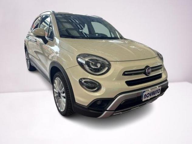 FIAT 500X 1.6 MultiJet 130 CV Cross rif. 23533398