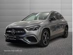Mercedes-Benz GLA GLA 200 d Auto 4M AMG Line Premium