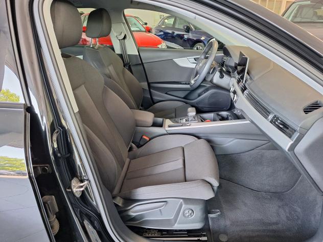 Audi A4 A4 Avant 35 2.0 tdi mhev S Line edition 163cv s-tronic - Foto 9