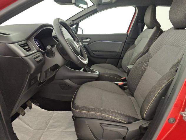 Renault Captur ECO-G 100 CV Techno - Foto 10