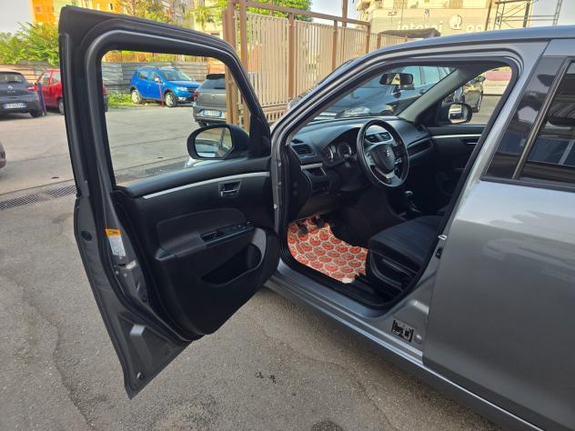 Suzuki Swift 1.2 VVT 5 porte B-Top - Foto 10
