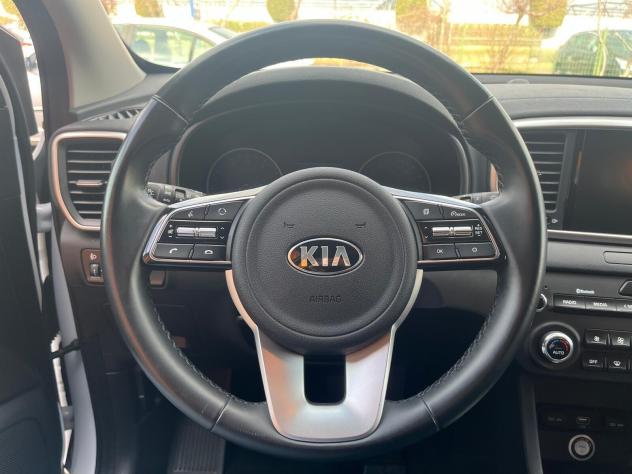 Kia Sportage 1.6 ECOGPL 2WD Urban - Foto 9