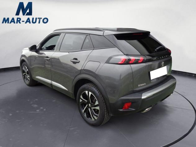 Peugeot 2008 2008 1.2 puretech Allure Pack s&s 130cv - Foto 2
