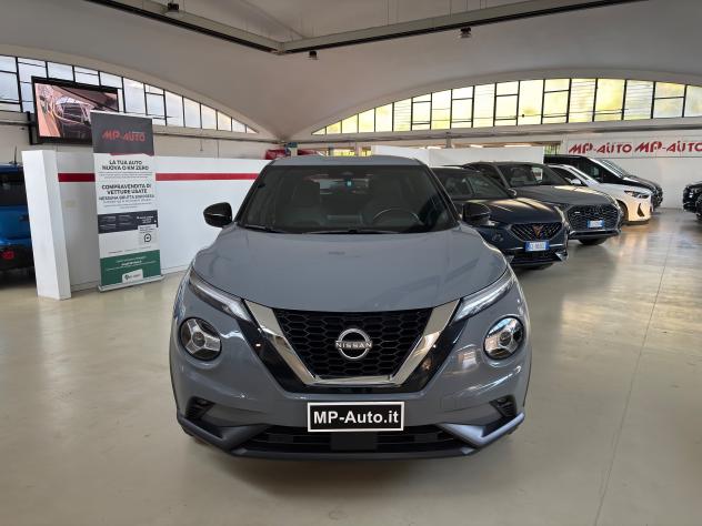 Nissan Juke Juke 1.0 dig-t N-Connecta 114cv - Foto 3