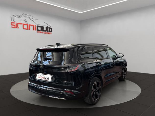 Renault Espace Espace 1.2 e-Tech full hybrid esprit Alpine 200cv - Foto 6