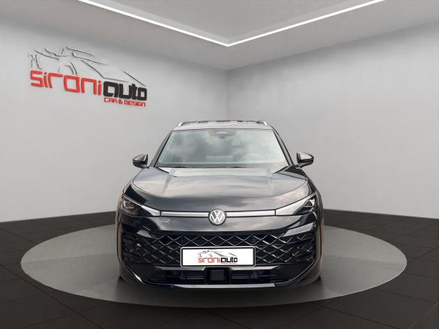 Volkswagen T-Roc T-Roc 1.5 etsi R-Line 150cv dsg - Foto 2