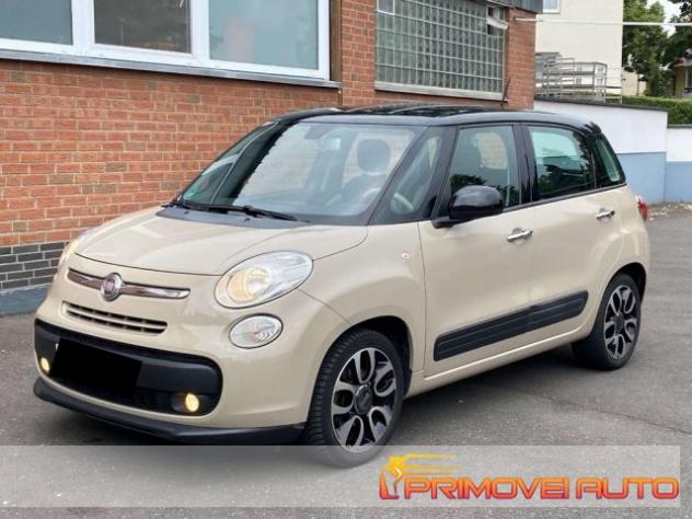FIAT 500L 1.4 95 CV Lounge rif. 19322185 - Foto 5