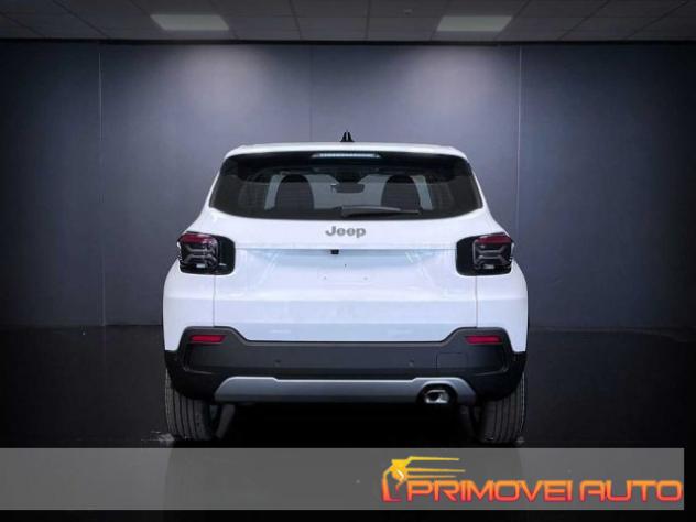 JEEP Avenger 1.2 Turbo Altitude rif. 23279481 - Foto 8