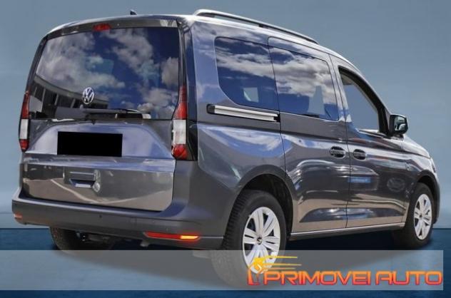 VOLKSWAGEN Caddy 2.0 TDI 122 CV DSG Life rif. 20005255 - Foto 8
