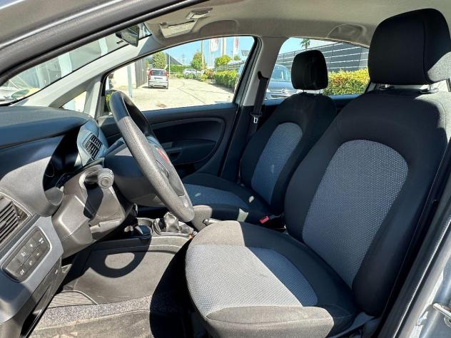 FIAT - Punto - 1.2 8V 5p. Lounge - Foto 7