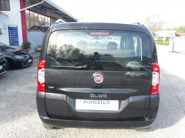 FIAT Qubo 1.4 8V 78 CV EURO 6 rif. 23723949 - Foto 6
