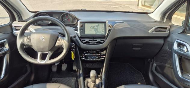 PEUGEOT 2008 1° serie 1.6 VTi 120CV Allure - Foto 10