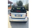 Smart diesel cabrio