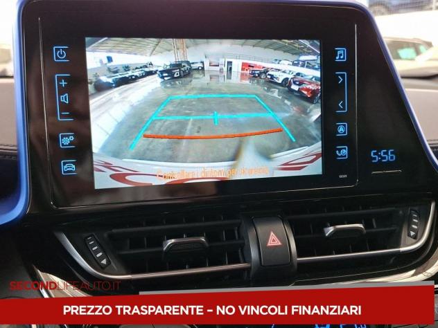 Toyota C-HR 1.8h Style 2wd e-cvt - Foto 7