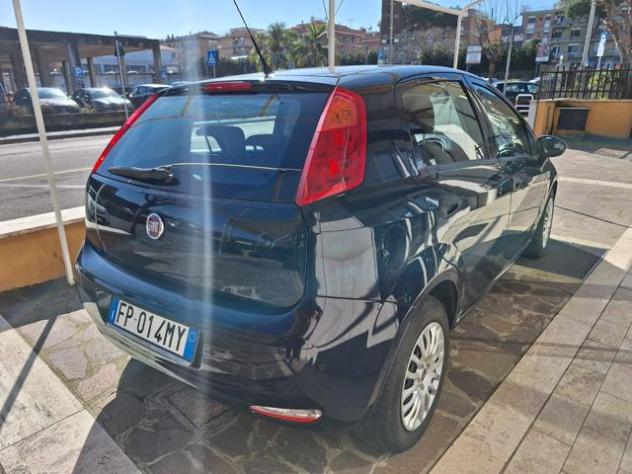 FIAT Punto 1.3 MJT 95cv - *PREZZO REALE rif. 24217661 - Foto 6