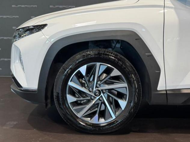 HYUNDAI Tucson 1.6 CRDI XLine rif. 24075289 - Foto 8