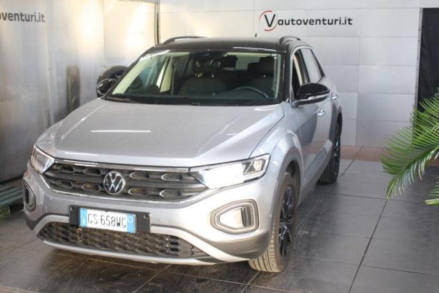 Volkswagen T-Roc 1.5 TSI DSG R-Line - Foto 3