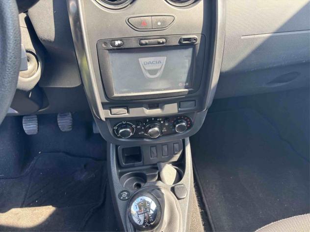 Dacia Duster 1.6 110CV 4x2 GPL Laurte - Foto 10