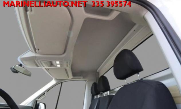 VOLKSWAGEN Crafter 35 2.0 TDI 140CV PM Cassonato Business rif. 23974528 - Foto 9