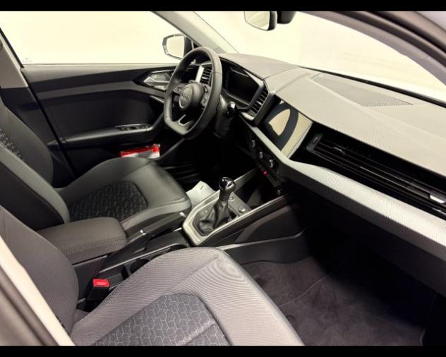 AUDI A1 ALLSTREET 30 TFSI S-TRONIC IDENITY CONTRAST rif. 24057962 - Foto 3