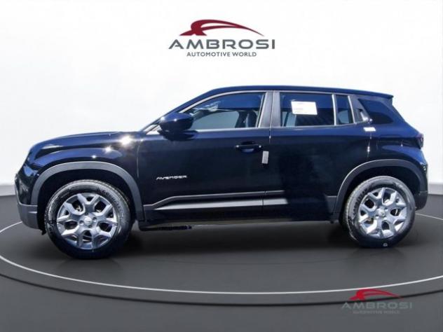 JEEP Avenger E-Hybrid Altitude rif. 23849976 - Foto 6