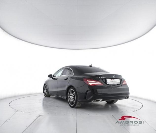 MERCEDES-BENZ CLA 200 200 d 4Matic Automatic Premium rif. 24051045 - Foto 4