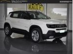 Jeep Avenger Longitude 1.2 GSE T3 #10896
